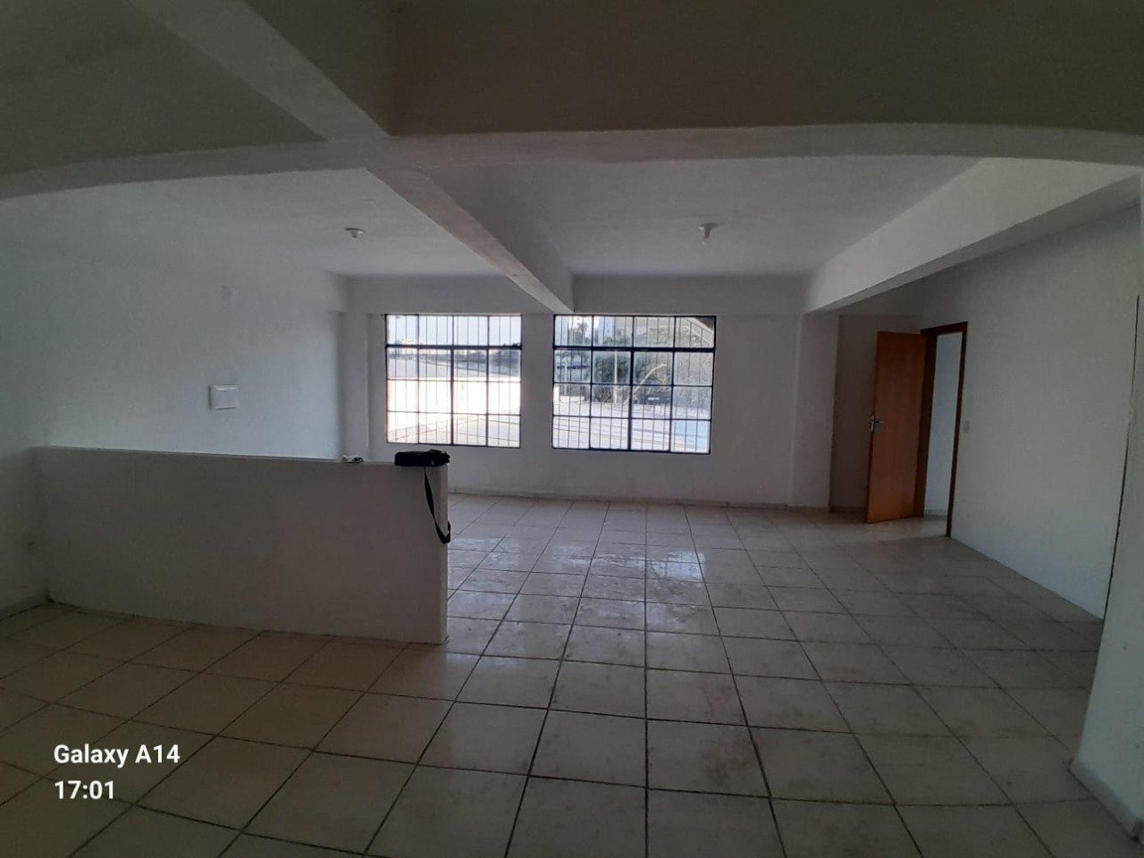 Apartamento com 3 quartos — Paquetá, Belo Horizonte