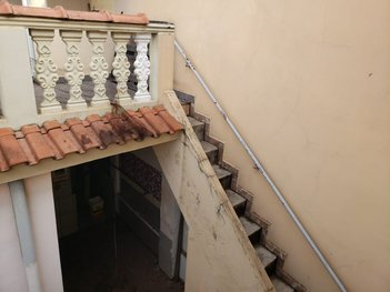 house em Rua Conselheiro Pedro Luís, Santana - São Paulo - SP