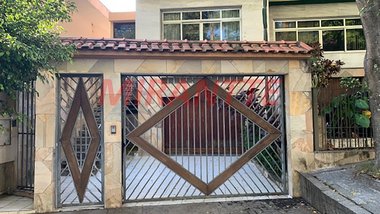 house em Rua Pedro Cacunda, Jardim São Paulo(Zona Norte) - São Paulo - SP