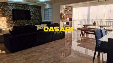apartment em Rua Alegre, Santa Paula - São Caetano do Sul - SP