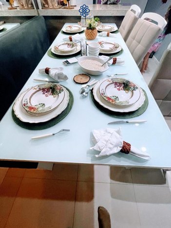 apartment em Rua Luiz Carlos Sarolli, Recreio dos Bandeirantes - Rio de Janeiro - RJ