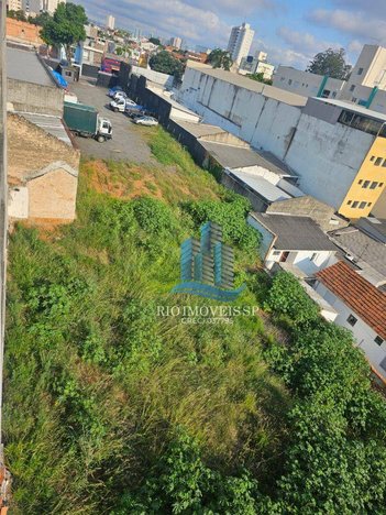land_lot em Rua Amazonas, Osvaldo Cruz - São Caetano do Sul - SP