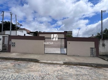 house em Alameda Tucanos, Condomínio Vale do Ouro - Ribeirão das Neves - MG