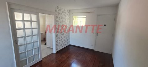 apartment em Rua Alfredo Pujol, Santana - São Paulo - SP