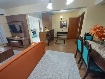 apartment em Rua São Francisco, Boeira - Canela - RS