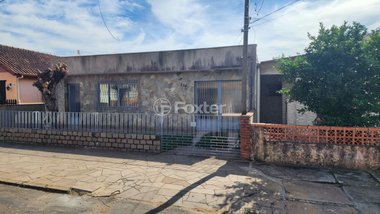 house em Rua Santa Terezinha, COHAB - Cachoeirinha - RS