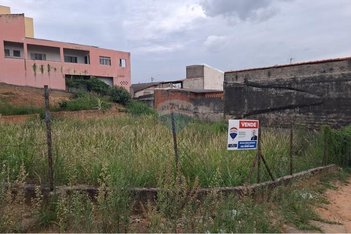 land_lot em Rua José Roque Guerra, Altos de Votorantim - Votorantim - SP
