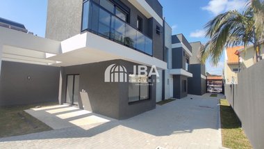 house em Rua Mário Bueno Sobrinho, Uberaba - Curitiba - PR