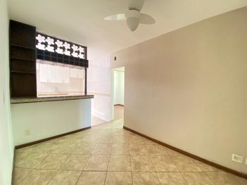 apartment em Rua Buganville, Eldorado - Contagem - MG