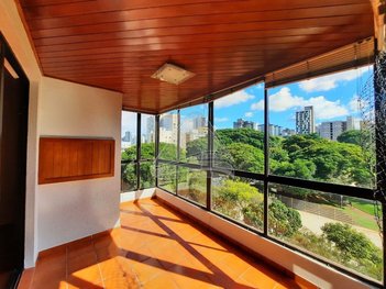 apartment em Rua Saldanha Marinho, Centro - Passo Fundo - RS