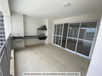 apartment em Avenida Alberto Augusto Alves, Vila Andrade - São Paulo - SP