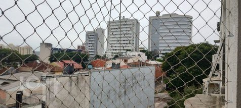 apartment em Avenida João Wallig, Passo da Areia - Porto Alegre - RS