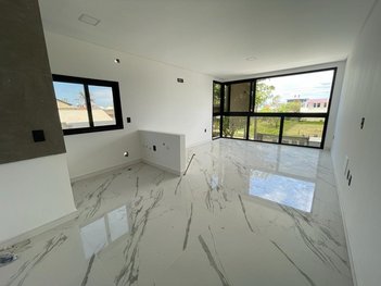 apartment em Natálio João da Silveira, Pinheira - Palhoça - SC