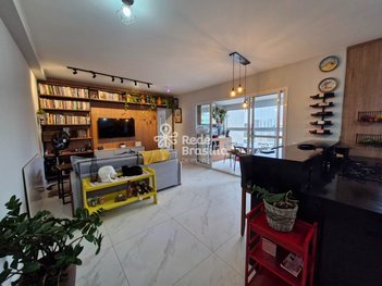 apartment em Rua das Carnaúbas, Norte (Águas Claras) - Brasília - DF