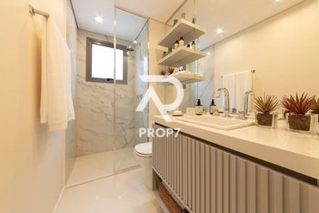 apartment em Avenida Pompéia, Vila Pompéia - São Paulo - SP