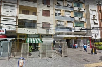 business em Avenida Venâncio Aires, Santana - Porto Alegre - RS