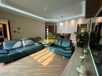 house em Avenida Paulo Soares Hungria, Parque Atenas do Sul - Itapetininga - SP