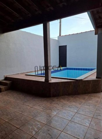 house em Rua Romão Fernandes, Jardim Heitor Rigon - Ribeirão Preto - SP
