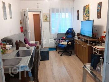 apartment em Avenida Clóvis Paim Grivot, Humaitá - Porto Alegre - RS