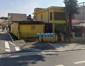 land_lot em Avenida Vila Ema, Vila Prudente - São Paulo - SP