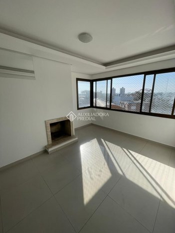 apartment em Rua Engenheiro Arnaldo Gladoch, Sarandi - Porto Alegre - RS