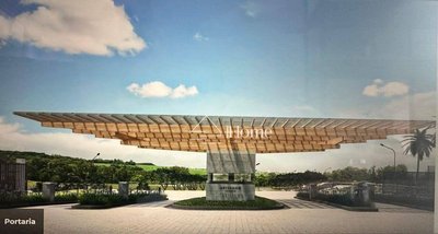 land_lot em Avenida Isaura Roque Quércia, Loteamento Residencial Pedra Alta (Sousas) - Campinas - SP