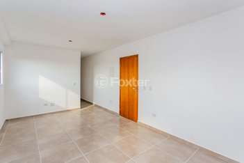 apartment em Rua Cabinda, Vila Lúcia - São Paulo - SP