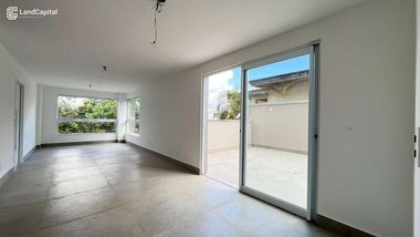 apartment em Rua Castelo de Avis, Castelo - Belo Horizonte - MG