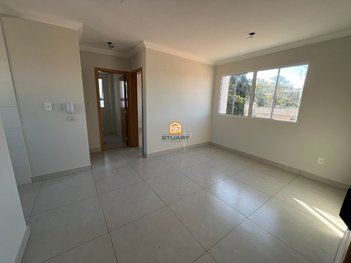 apartment em Rua Ministro Oliveira Salazar, Santa Mônica - Belo Horizonte - MG
