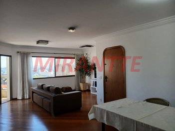 apartment em Rua Luís Martins, Alto da Lapa - São Paulo - SP