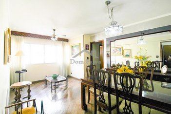 apartment em Rua General Chagas Santos, Vila da Saúde - São Paulo - SP