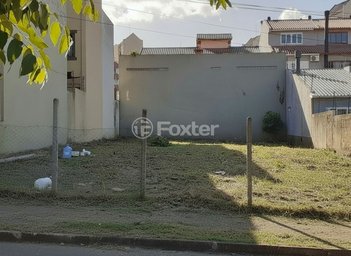 land_lot em Rua Concorde, Jardim Itu - Porto Alegre - RS