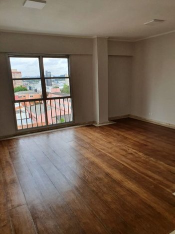 apartment em Rua Municipal, Centro - São Bernardo do Campo - SP