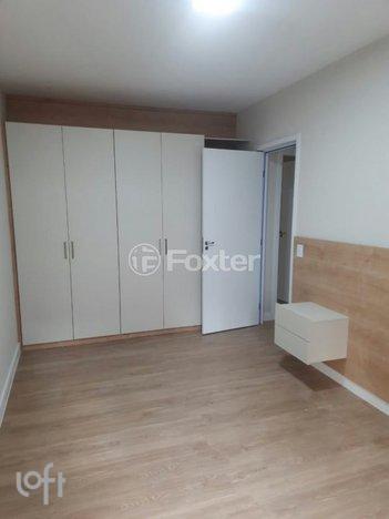 apartment em Rua Jaraguá, Bela Vista - Porto Alegre - RS