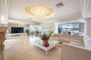 apartment em Rua Silva Jardim, Bela Vista - Porto Alegre - RS
