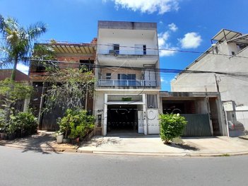 house em Rua Azel de Arruda, Parque São Bento - Sorocaba - SP