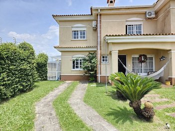 house em Avenida Paraguassu, Xangri-Lá - Xangri-Lá - RS