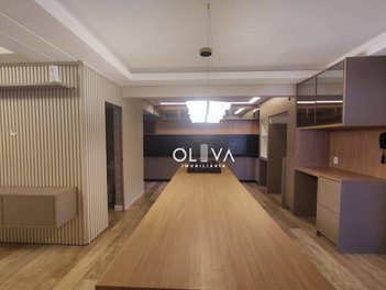 apartment em Avenida Doutor Alberto Andaló, Centro - São José do Rio Preto - SP