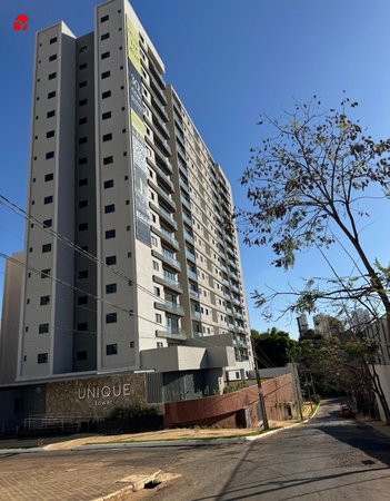 apartment em Rua L-018, Jardim Europa I e II - Anápolis - GO