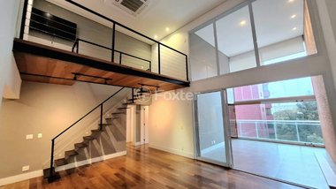 apartment em Rua Ambrizette, Jardim Fonte do Morumbi - São Paulo - SP