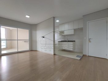 apartment em Travessa da Amizade, Jardim Netinho Prado - Jaú - SP