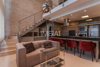 apartment em Rua Valdir Antônio Lopes, Três Figueiras - Porto Alegre - RS