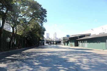 industrial em Rua Mergenthaler, Vila Leopoldina - São Paulo - SP