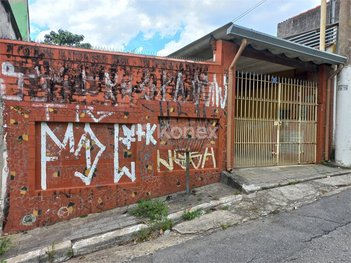 house em Rua Aurora Abrunhosa Joaquim, Vila Nivi - São Paulo - SP