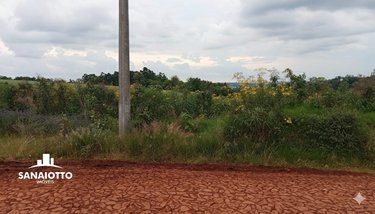 land_lot em Travessa Dal Agnese, Central - Santa Rosa - RS