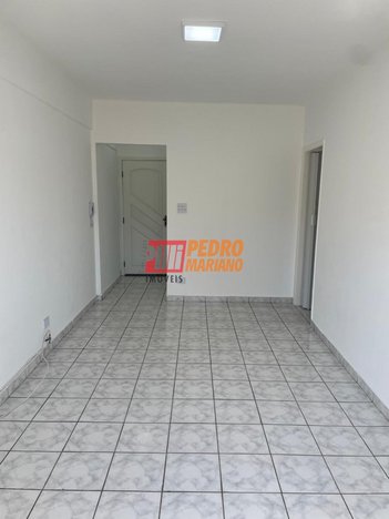 apartment em Avenida Dr. Rudge Ramos, Rudge Ramos - São Bernardo do Campo - SP
