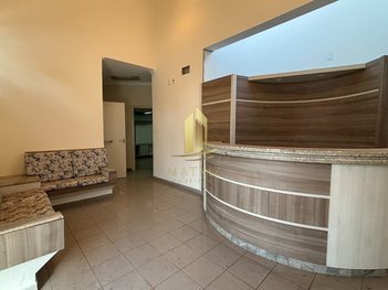 house em Avenida Sete de Setembro, Residencial Baldassari - Franca - SP