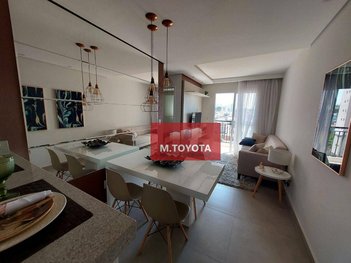 apartment em Rua Sílvio Maia, Vila Silveira - Guarulhos - SP