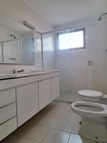 apartment em Rua Brás Cardoso, Vila Nova Conceição - São Paulo - SP