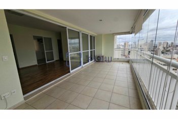 apartment em Rua Jaci, Chácara Inglesa - São Paulo - SP